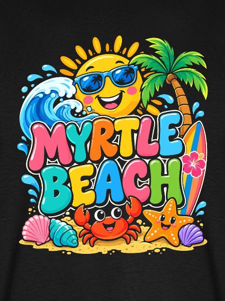 Myrtle Beach Sonne & Meer
