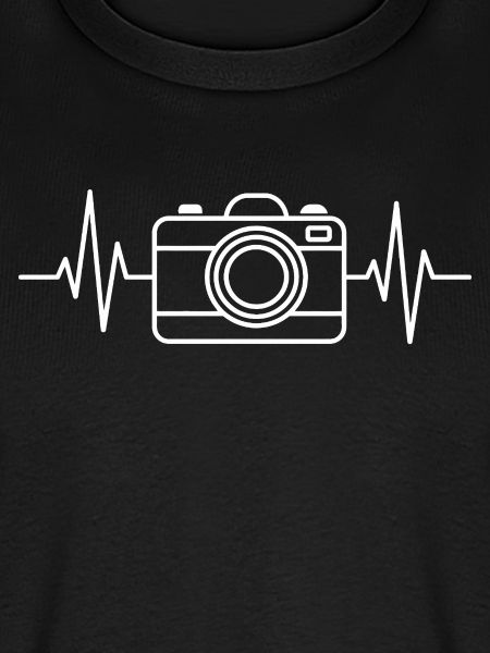 Herzschlag-Fotografie