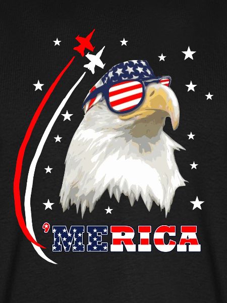 Merica Eagle