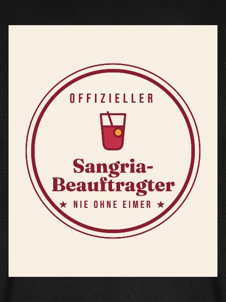 Sangria Liebe