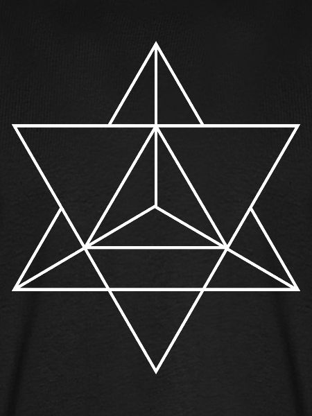 Merkaba-Geschenk