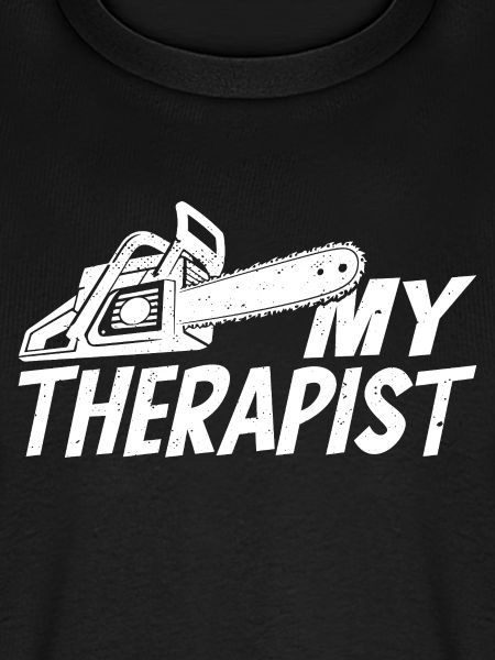 Mein Therapeut