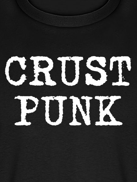 Crust Punk