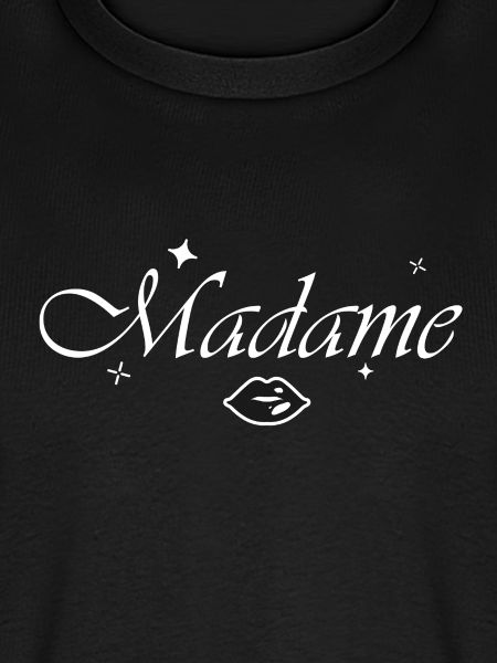 Madame Kuss