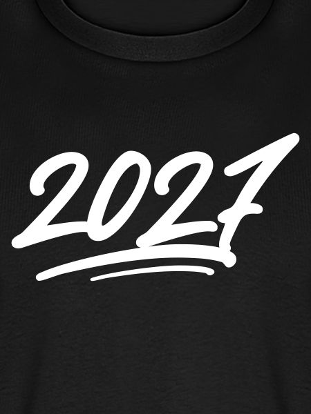 2027 Jahr
