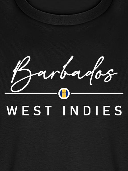 Barbados - West Indies - Karibik