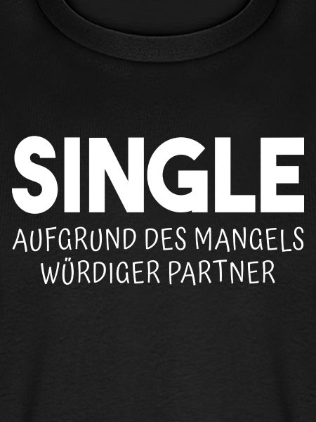 Single Spruch