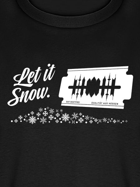 Let it snow! FFM