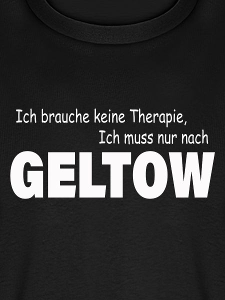 Therapie GELTOW