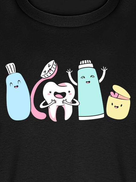 Receptionist Dentist