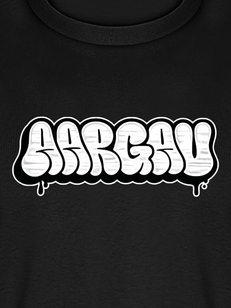 Aargau Graffiti Bubble