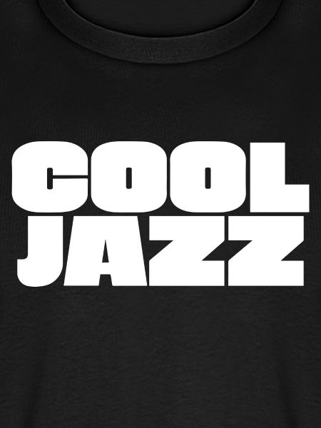 Cool Jazz