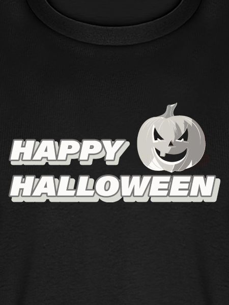 HAPPY HALLOWEEN