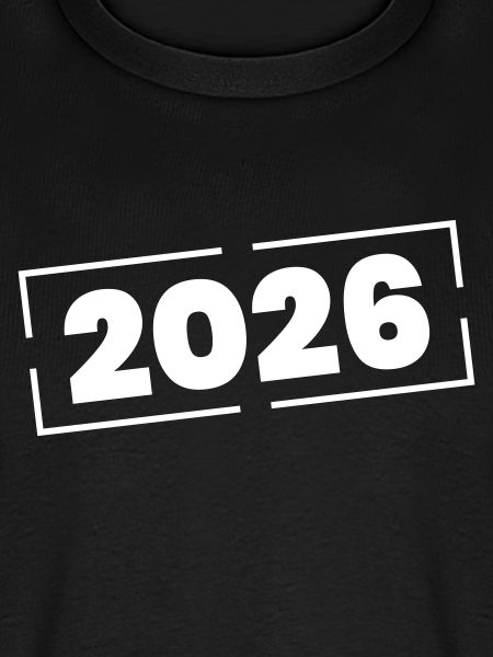 2026 Stempel Jahr