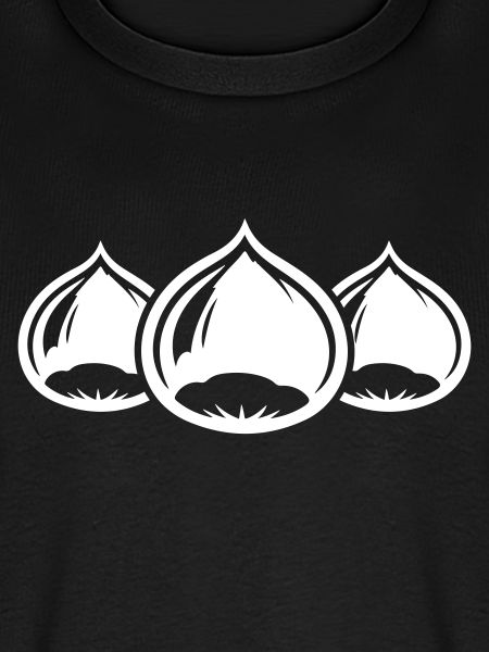 Kastanien Symbol