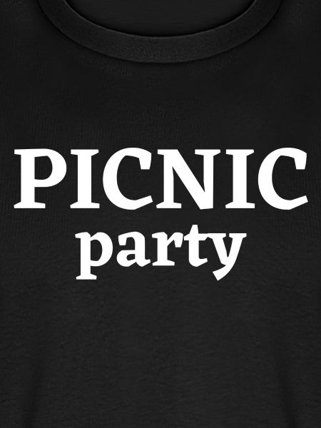 Picknick, Picknickparty, Sommer