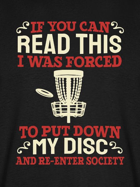 Frisbee Golf