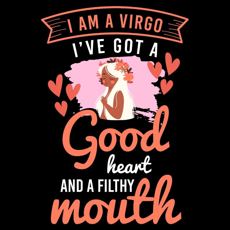 Virgo Qualities Superstition