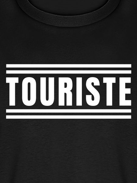 Tourist, Tourismus, Sightseeing