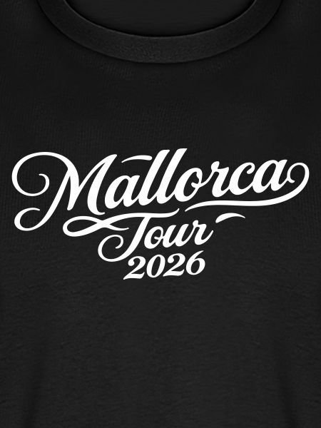Mallorca Tour 2026