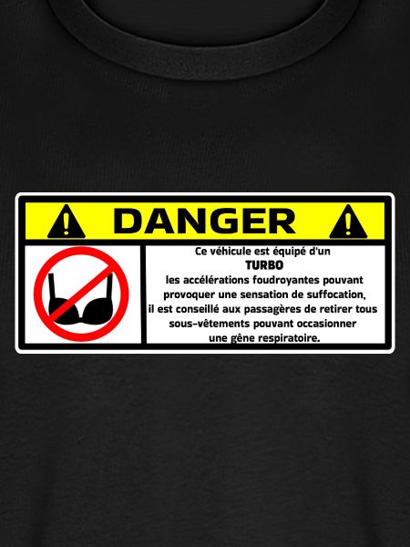 Danger Turbo