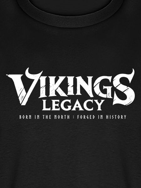 Vikings Legacy