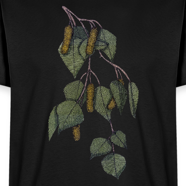 Birch Branch