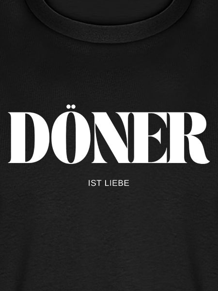 Döner ist Liebe