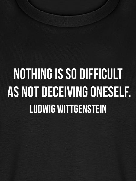 Zitat von Ludwig Wittgenstein
