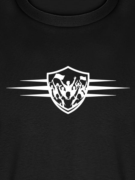 Fans Jubeln Symbol