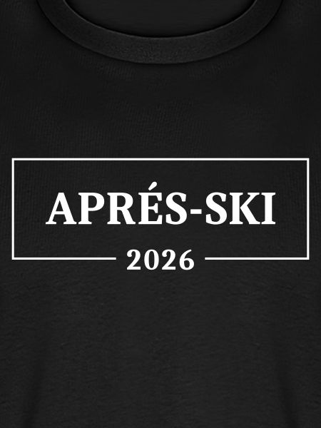 Apres Ski 2026