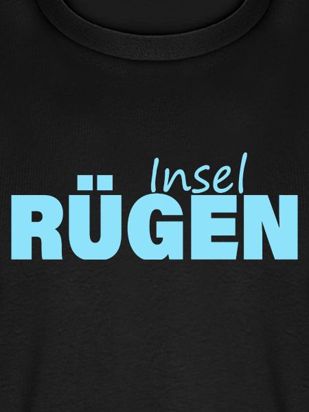 INSEL RÜGEN