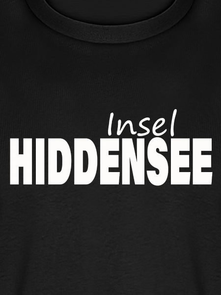 Hiddensee