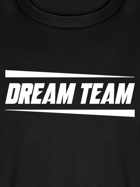 Dream Team Mannschaft