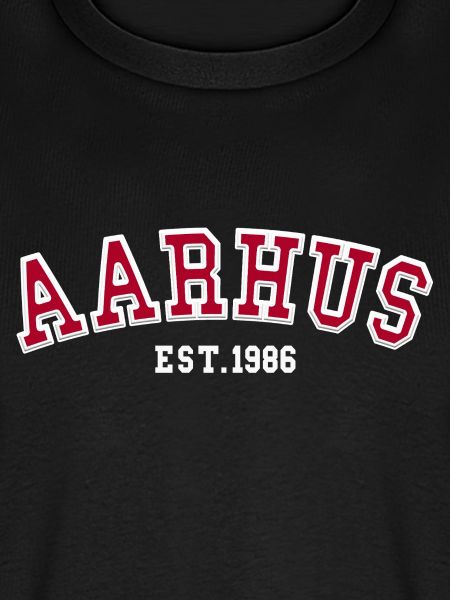Aarhus gegründet 1986