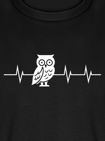 Owl Heartbeat