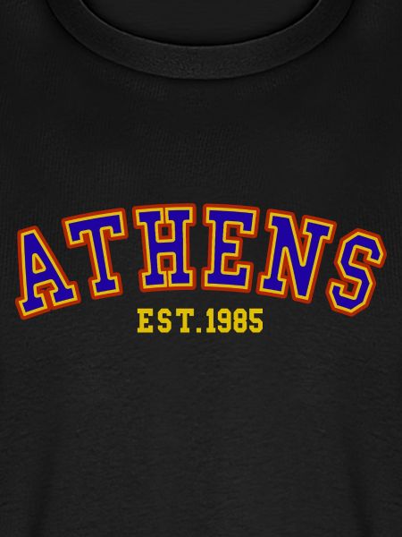 Athen Est.1985