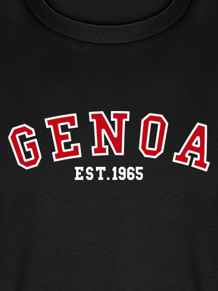 Genua Gegründet 1965