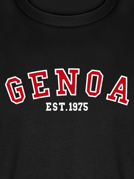 Genua Gegründet 1975