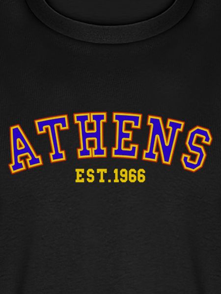 Athen gegründet 1966