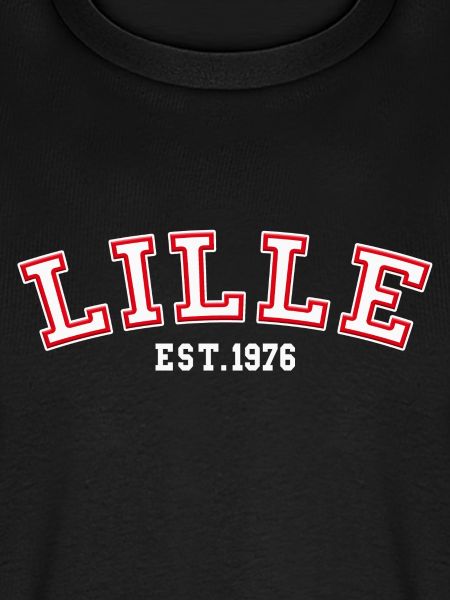 Lille gegründet 1976