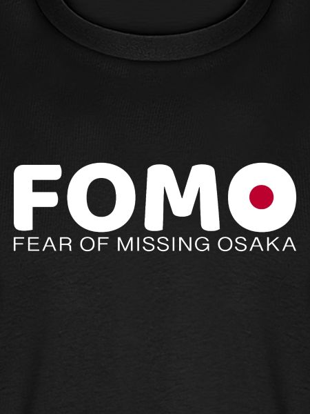 FOMO Osaka