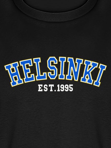 Helsinki Est.1995