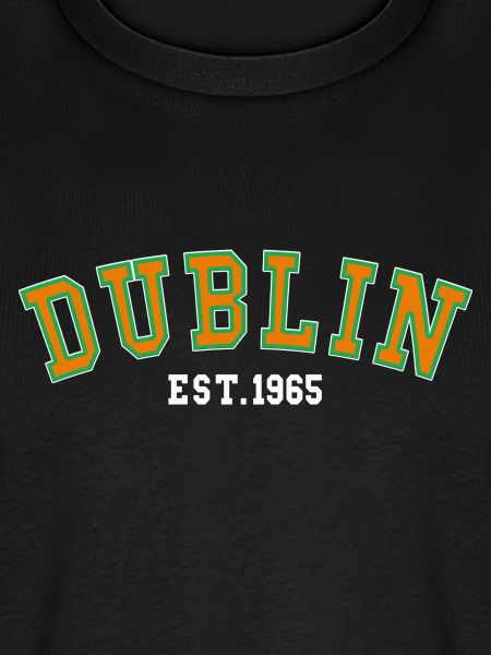 Dublin Gegründet 1965
