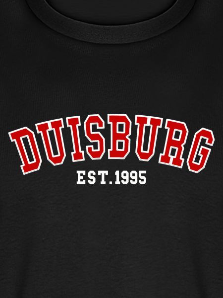 Duisburg Est. 1995