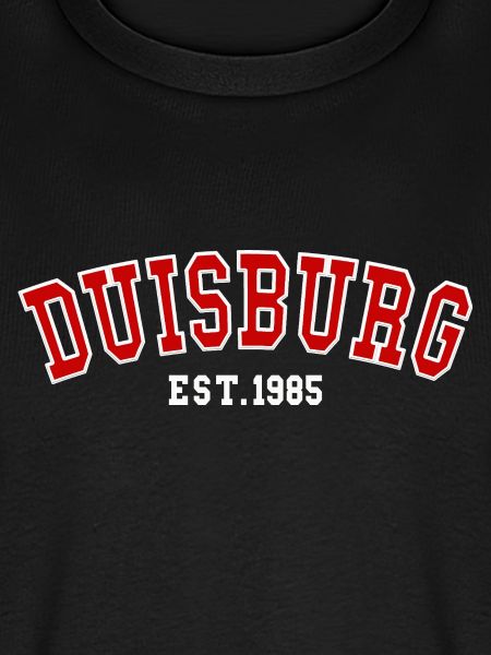 Duisburg Est. 1985