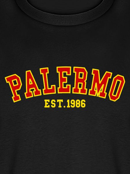 Palermo gegründet 1986