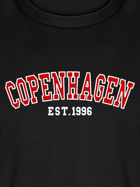 Kopenhagen gegründet 1996