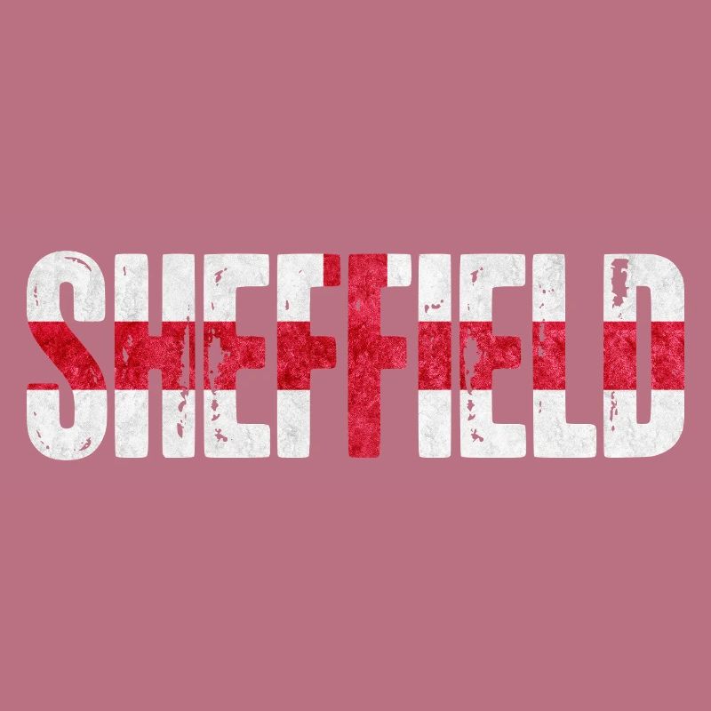 Sheffield, Angleterre