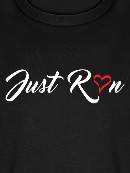 Just Run